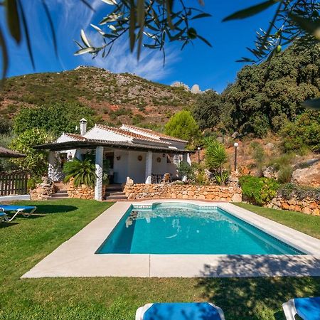 El Chorro Villas Casa Buganvilla Екстериор снимка